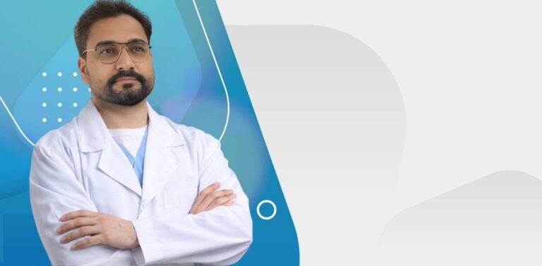 Dr Manish Rawat Neurosurgeon